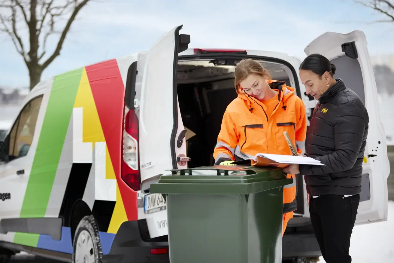 Fastighetsägare & BRF