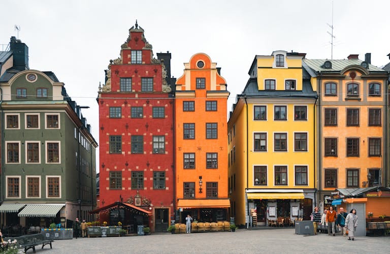 Gamla stan